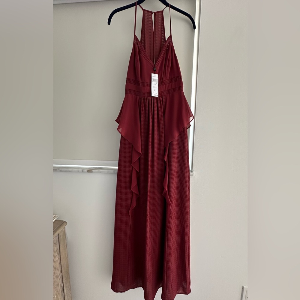 BCBGeneration NEW event dress